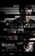 O Legado Bourne (2012)